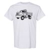 5000 Gildan Heavy Cotton™ T-Shirt Thumbnail
