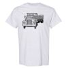 5000 Gildan Heavy Cotton™ T-Shirt Thumbnail