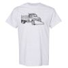 5000 Gildan Heavy Cotton™ T-Shirt Thumbnail