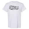 5000 Gildan Heavy Cotton™ T-Shirt Thumbnail