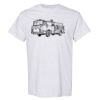 5000 Gildan Heavy Cotton™ T-Shirt Thumbnail