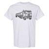 5000 Gildan Heavy Cotton™ T-Shirt Thumbnail