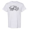 5000 Gildan Heavy Cotton™ T-Shirt Thumbnail