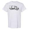 5000 Gildan Heavy Cotton™ T-Shirt Thumbnail