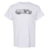 5000 Gildan Heavy Cotton™ T-Shirt Thumbnail