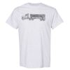 5000 Gildan Heavy Cotton™ T-Shirt Thumbnail