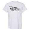 5000 Gildan Heavy Cotton™ T-Shirt Thumbnail