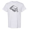 5000 Gildan Heavy Cotton™ T-Shirt Thumbnail