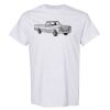 5000 Gildan Heavy Cotton™ T-Shirt Thumbnail