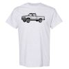 5000 Gildan Heavy Cotton™ T-Shirt Thumbnail