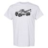 5000 Gildan Heavy Cotton™ T-Shirt Thumbnail