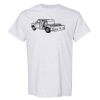 5000 Gildan Heavy Cotton™ T-Shirt Thumbnail