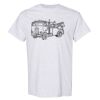 5000 Gildan Heavy Cotton™ T-Shirt Thumbnail