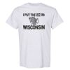 5000 Gildan Heavy Cotton™ T-Shirt Thumbnail