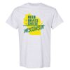 5000 Gildan Heavy Cotton™ T-Shirt Thumbnail
