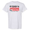 5000 Gildan Heavy Cotton™ T-Shirt Thumbnail