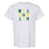 5000 Gildan Heavy Cotton™ T-Shirt Thumbnail