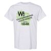 5000 Gildan Heavy Cotton™ T-Shirt Thumbnail