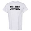 5000 Gildan Heavy Cotton™ T-Shirt Thumbnail