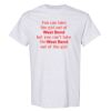 5000 Gildan Heavy Cotton™ T-Shirt Thumbnail