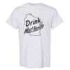 5000 Gildan Heavy Cotton™ T-Shirt Thumbnail