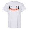 5000 Gildan Heavy Cotton™ T-Shirt Thumbnail