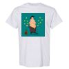 5000 Gildan Heavy Cotton™ T-Shirt Thumbnail