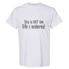 5000 Gildan Heavy Cotton™ T-Shirt Thumbnail