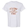 5000 Gildan Heavy Cotton™ T-Shirt Thumbnail