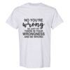 5000 Gildan Heavy Cotton™ T-Shirt Thumbnail