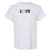 5000 Gildan Heavy Cotton™ T-Shirt Thumbnail