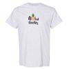 5000 Gildan Heavy Cotton™ T-Shirt Thumbnail