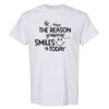 5000 Gildan Heavy Cotton™ T-Shirt Thumbnail