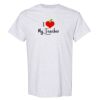 5000 Gildan Heavy Cotton™ T-Shirt Thumbnail