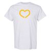5000 Gildan Heavy Cotton™ T-Shirt Thumbnail