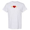 5000 Gildan Heavy Cotton™ T-Shirt Thumbnail