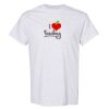 5000 Gildan Heavy Cotton™ T-Shirt Thumbnail