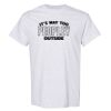5000 Gildan Heavy Cotton™ T-Shirt Thumbnail