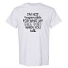 5000 Gildan Heavy Cotton™ T-Shirt Thumbnail