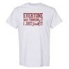 5000 Gildan Heavy Cotton™ T-Shirt Thumbnail