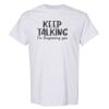 5000 Gildan Heavy Cotton™ T-Shirt Thumbnail