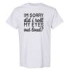 5000 Gildan Heavy Cotton™ T-Shirt Thumbnail
