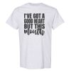 5000 Gildan Heavy Cotton™ T-Shirt Thumbnail