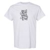5000 Gildan Heavy Cotton™ T-Shirt Thumbnail