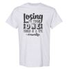 5000 Gildan Heavy Cotton™ T-Shirt Thumbnail