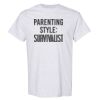 5000 Gildan Heavy Cotton™ T-Shirt Thumbnail