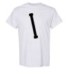 5000 Gildan Heavy Cotton™ T-Shirt Thumbnail