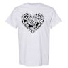 5000 Gildan Heavy Cotton™ T-Shirt Thumbnail