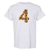 5000 Gildan Heavy Cotton™ T-Shirt Thumbnail