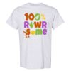 5000 Gildan Heavy Cotton™ T-Shirt Thumbnail